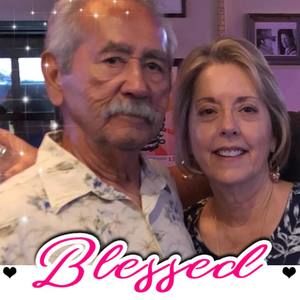 Meet your Posher, Patty